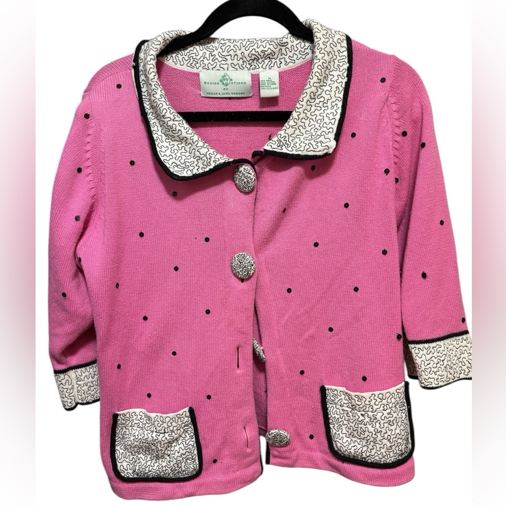 Design Options by‎ Philip and Jane size Medium